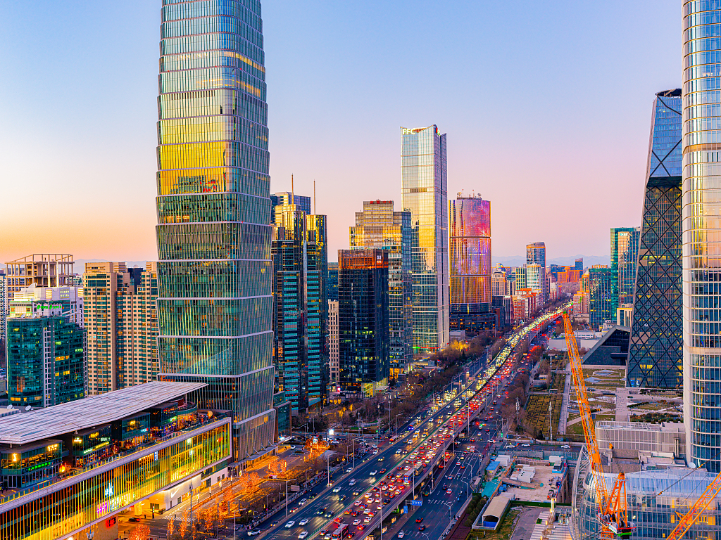 City View