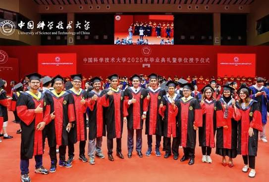 Graduation