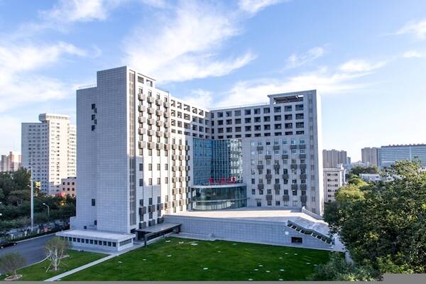 University Campus - Capital Medical University