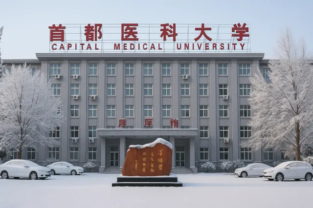 Capital Medical University
