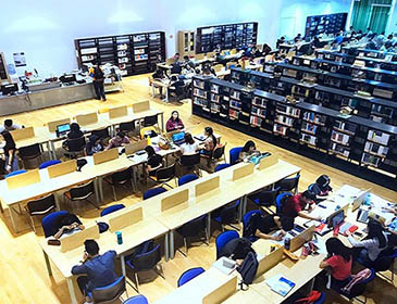 Laboratories - Jiangsu University