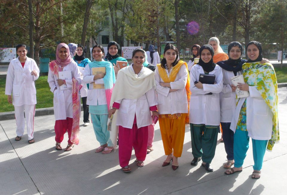 Teaching Hospital - Shihezi University