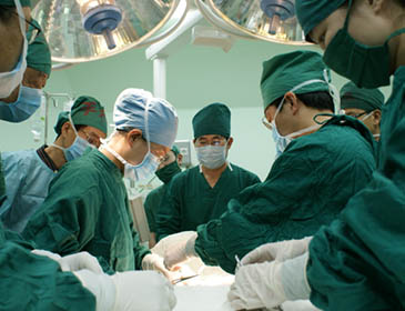Teaching Hospital - Xinjiang Medical University