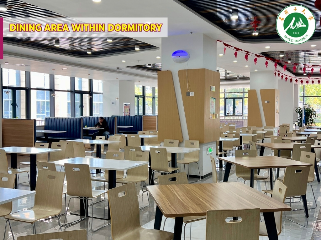 Dining 6