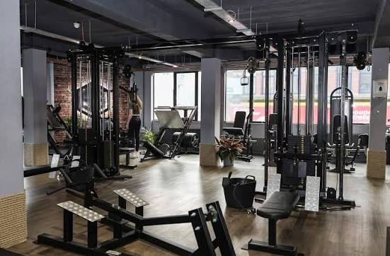 Free Gym Facility