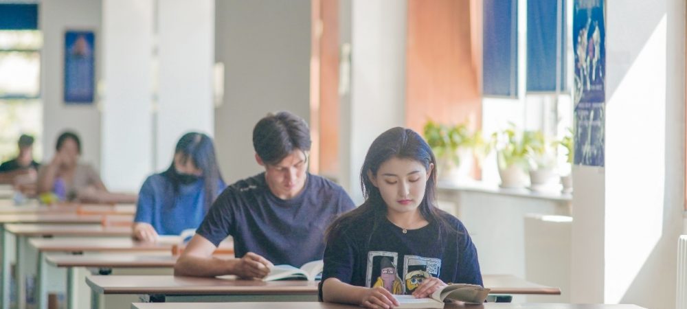 Students