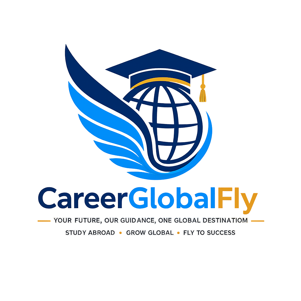 CareerGlobalFly