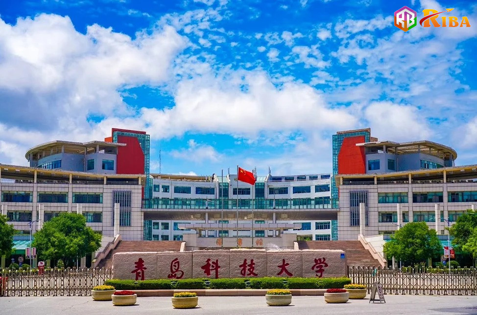 Qingdao University